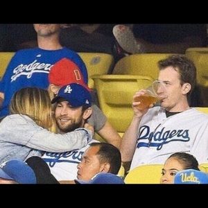 Meet your Posher, Yer